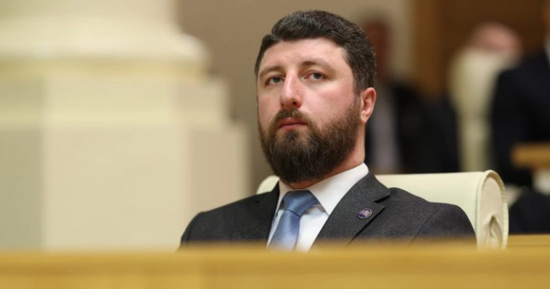 არჩილ გორდულაძე ნიკა გვარამიას განცხადებაზე: ნიკა გვარამია და აგენტურის სხვა წარმომადგენლები ცხოვრობენ პარალელურ სამყაროში, რომელშიც მათივე პატრონები აცხოვრებენ
