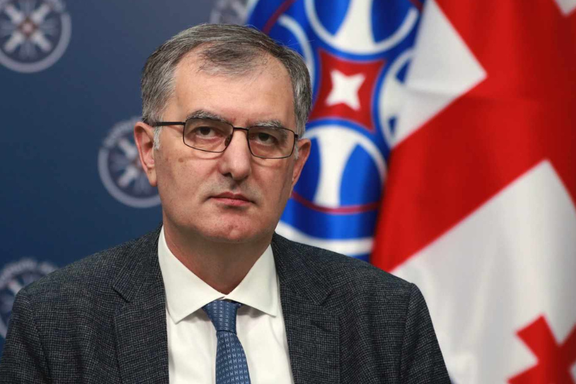 სოზარ სუბარი: ადამიანები, რომლებიც ჩვენს ძიუდოისტებს ლანძღავენ მათ ვერაფერს დააკლებენ, უბრალოდ, თავიანთ თავს აყენებენ ზიანს და მორიგ ჯერზე ავლენენ იმას, რომ არაფერს წარმოადგენენ, არც საქართველო უყვართ და არც საქართველოს წარმატება ახარებთ
