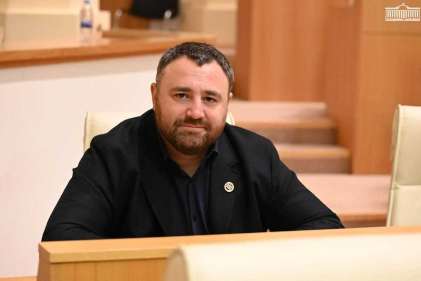 არჩილ ბერიძე: ბიძინა ივანიშვილისა და ფონდ „ქართუს“ მხარდაჭერით აღდგენილი ტაძრები, თეატრები და მუზეუმები, ლევილის ისტორიულ მამულზე ზრუნვა, იოანე-ზოსიმეს ხელნაწერის საქართველოში დაბრუნება ჩვენი ეროვნული მემკვიდრეობის დაცვის მნიშვნელოვანი მაგალითებია - ასე ვინარჩუნებთ ჩვენს ისტორიას და გადავცემთ მას მომავალ თაობებს