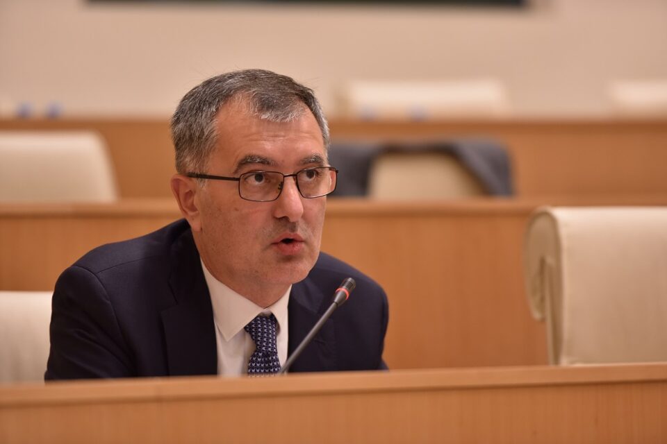 სოზარ სუბარი: ვეტერანების დახმარების მინიმუმ გაორმაგება, მარჩენალდაკარგული ბავშვების სოციალური გასაცემელის გაზრდა და უფასო რეზიდენტურა - ეს არის ის სამი თემა, რომელიც, მიმაჩნია, რომ აუცილებლად უნდა იყოს გათვალისწინებული განახლებულ ბიუჯეტში