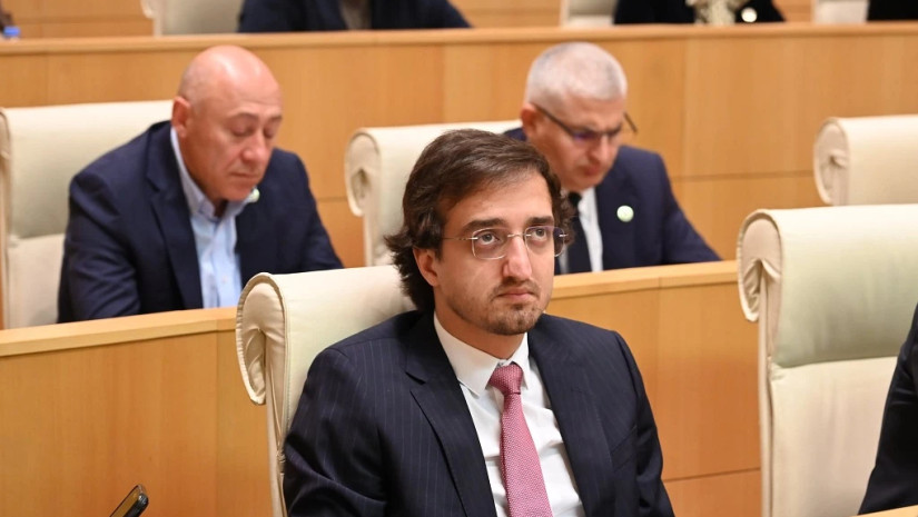 თორნიკე ფაღავა: საქართველოს აქვს თავისი დამოუკიდებელი, მშვიდობიანი, სუვერენული, ევროინტეგრაციის გზა და სტრატეგიული ხედვა