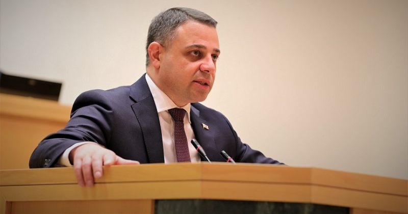 ალუდა ღუდუშაური „ფორბსის“ სტატიაზე: ძალიან სამწუხაროა, როდესაც ვხედავთ ორმაგ სტანდარტს და ეს ჩვევად იქცა. ყველაფერს ხედავს გმირი უკრაინელი ხალხი