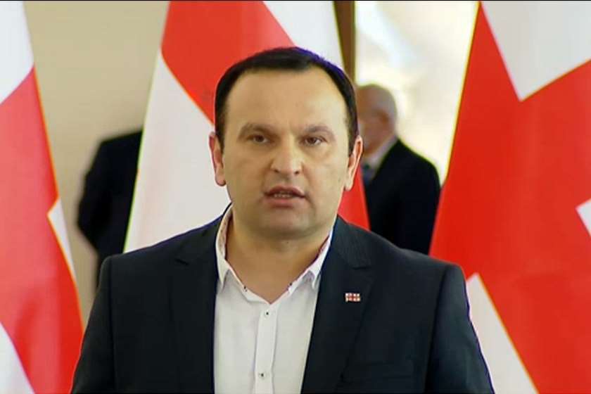 პაატა მანჯგალაძე – არსებულ პირობებში საპროცესო შეთანხმება იქნება თავისუფალი არჩევანი და უნდა შევძლოთ მათი გაგება, ვინც ეს ნაბიჯი გადადგა