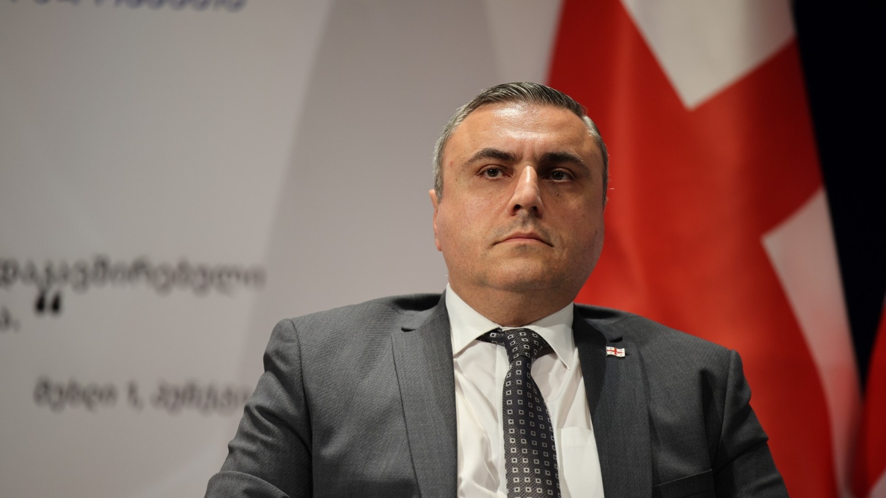 დავით მათიკაშვილი: ვენეციის კომისია მცდარ დასკვნებს აკეთებს, რითაც კიდევ ერთხელ ამჟღავნებს არაჯანსაღ ინტერესს იმ კანონმდებლობასთან მიმართებით, რომელიც საქართველოშია შექმნილი