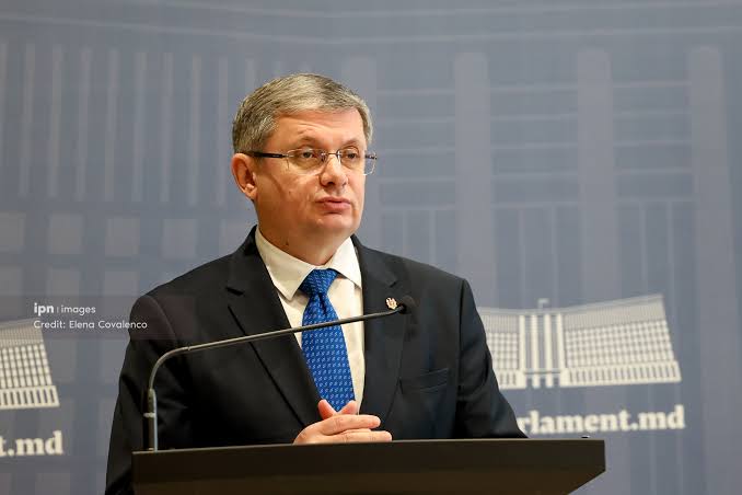 მოლდოვის პარლამენტის სპიკერის აზრით, საქართველოს ხელისუფლებას მოლდოვის შურს