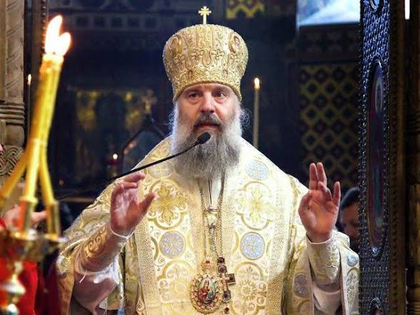 შიო მესამე: ქრისტიანობამ შემოგვინახა ჩვენი მიწა-წყალი, ჩვენი ენა, ვინაობა, ჩვენი ეროვნება და დღემდე გვიპატრონა, ამ გზიდან თუ არ გადავუხვევთ, მადლი ღვთისა, რომელიც მუდამ იფარავდა საქართველოს, კვლავაც დაგვიცავს
