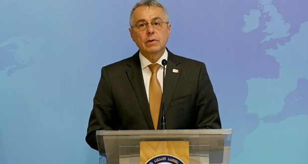 იგნაციო კასისი: შვეიცარია მაღალ შეფასებას აძლევს საქართველოსთან პარტნიორობას და მომავალში ელის ამ კავშირების გაძლიერებას