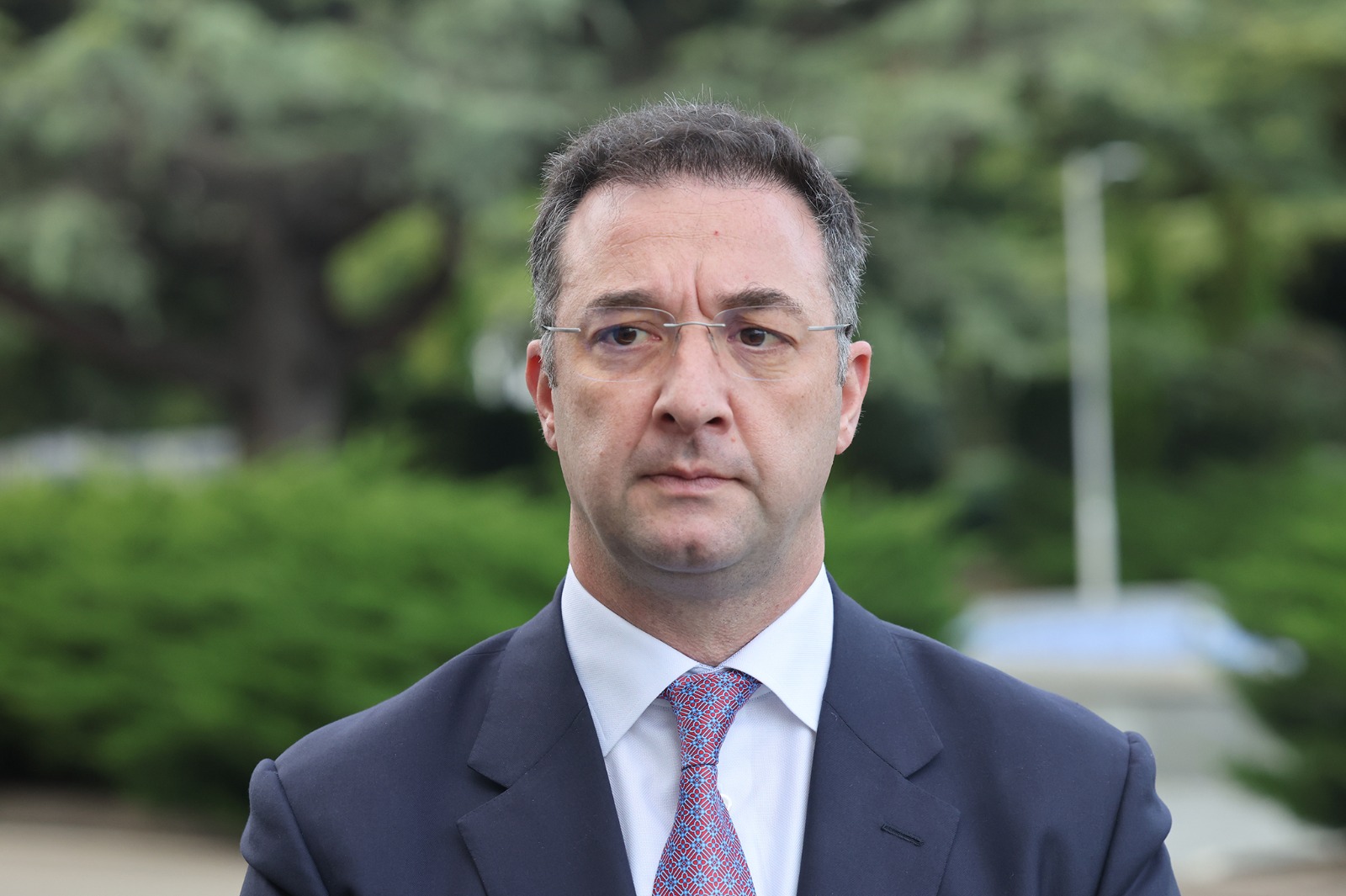 დავით სონღილაშვილი: საქართველო ბიომრავალფეროვნების სამიტზე ერთ-ერთი გამორჩეული და მნიშვნელოვანი შედეგებით არის წარმოდგენილი