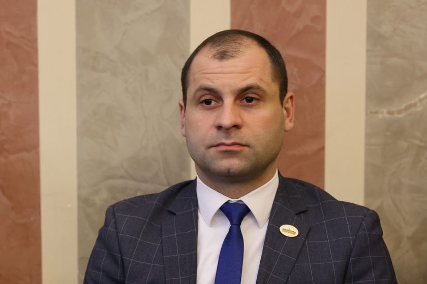 შოთა ქევხიშვილი: მნიშვნელოვან საკითხებზე საუბრისას ემოციებისა და სპეკულაციის ნაცვლად ფაქტებსა და მტკიცებულებებს უნდა დავეყრდნოთ