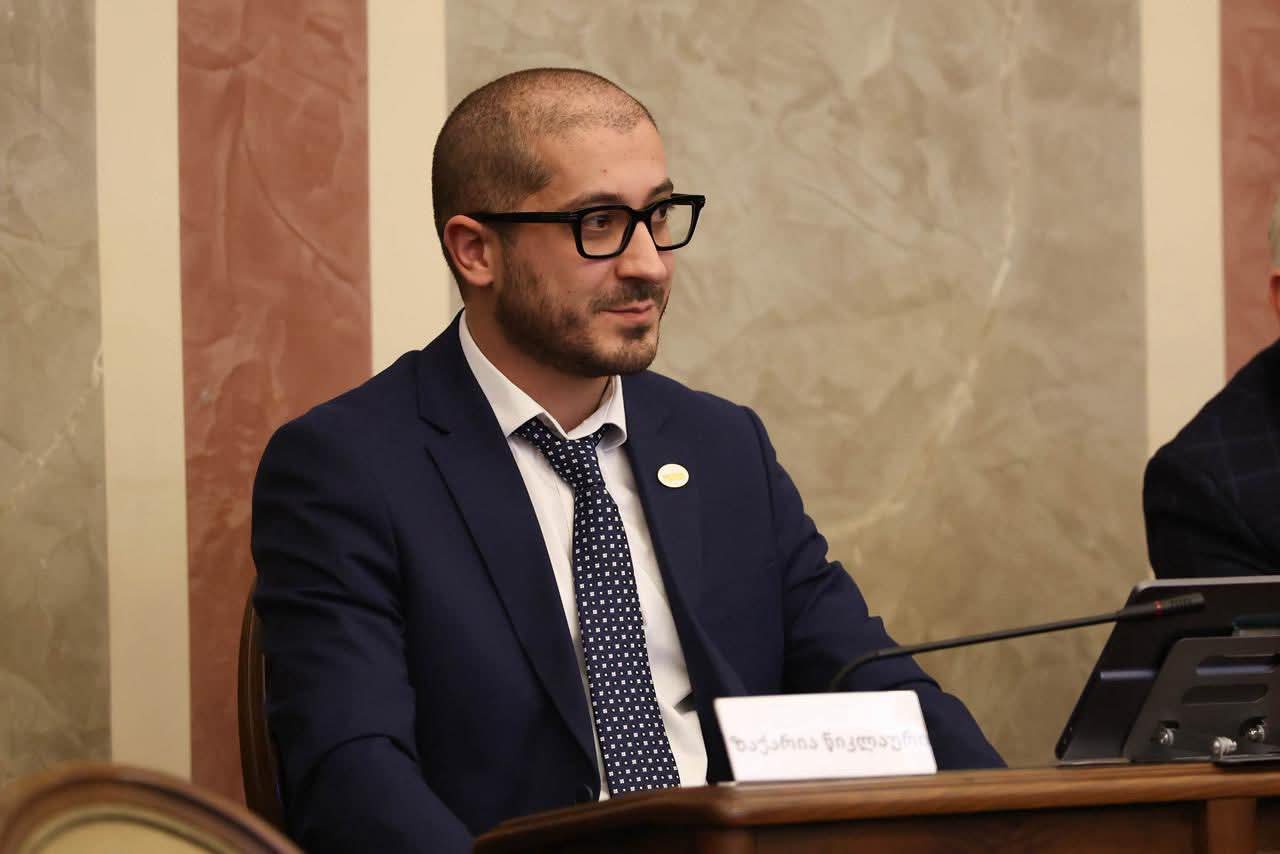 ზაქარია წიკლაური: თუ დღეს საბიუჯეტო თანხის ათვისების პრობლემა გვაქვს, საზოგადოებას საერთოდ არ აინტერესებს, ვინ არის ამაზე პასუხისმგებელი, მათთვის მთავარი შედეგებია