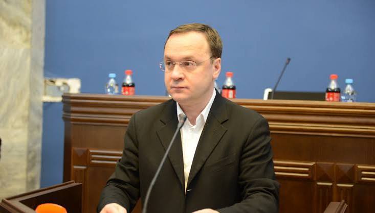 გიორგი ცაგარეიშვილი: გაზაფხულის მიწურულს ზუგდიდში დაახლოებით 1700 ბინას გადავცემთ დევნილებს. 6000 დევნილი ოჯახი ახლად აშენებულ კორპუსებში დაიდებს ბინას. ვაპირებთ, რომ პროექტი მომავალშიც გაგრძელდეს