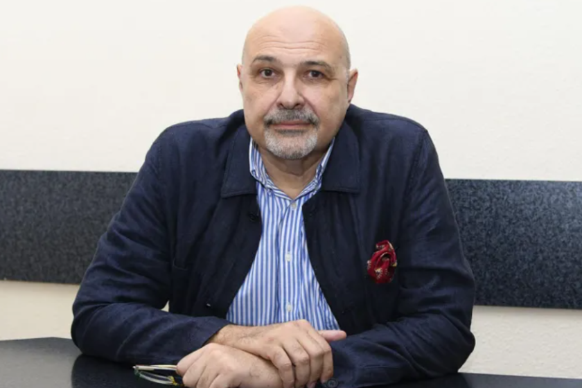 ოპოზიციის წარმომადგენელი მამუკა გამყრელიძე: ჩვენ ის ჩვენთვის ჩვეული ევროპა გვტკივა, რომელიც აღარ იქნება - იქნება მეტი ჩადრები და შეიძლება შარიათის კანონებიც დაემატოს