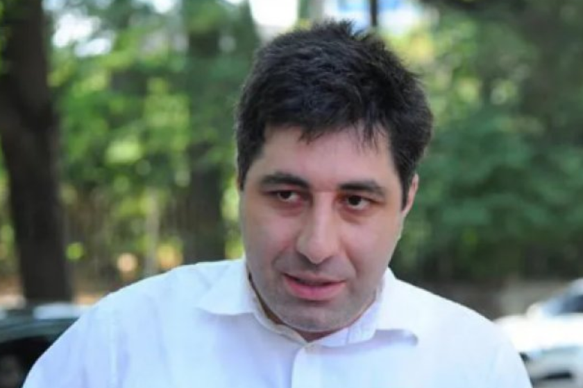 თბილისის საქალაქო სასამართლომ სიძულვილის ენის წინააღმდეგ ბრძოლის სამმართველოს შუამდგომლობა დააკმაყოფილა და ვახო სანაიას 30 დღიანი პატიმრობა მიუსაჯა