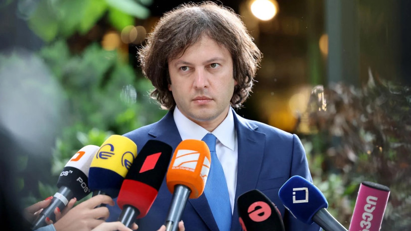 მარიამ ქვრივიშვილი: ეკონომიკის განვითარების კორპორაცია შეძლებს, მონაწილეობა მიიღოს მსხვილი და სტრატეგიული მნიშვნელობის პროექტების განხორციელებაში, მათ შორის ენერგეტიკის სექტორში, გამოიყენოს ახალი ფინანსური ინსტრუმენტები, გასცეს სესხები, განახორციელოს წილობრივი ინვესტიციები, მხარი დაუჭიროს საინვესტიციო ფონდებსა და კაპიტალის ბაზრის განვითარებას