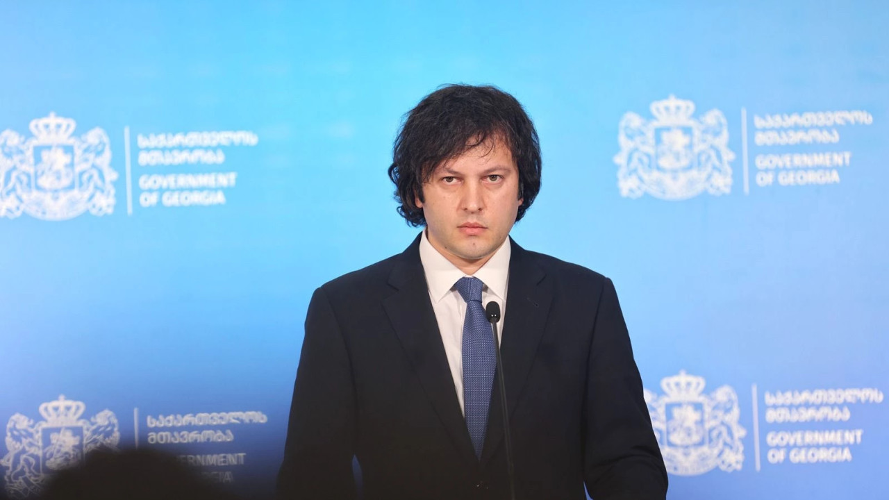 ირაკლი კობახიძე: ყოველ ჯერზე, როდესაც ჩვენს შიდა საქმეებში ერევა რუსული მხარე, ვაკეთებთ ხოლმე შესაბამის განცხადებებს და ანალოგიურად, როდესაც აკეთებს ევროპული სტრუქტურა განცხადებებს, როცა ერევიან ევროპული სტრუქტურები ჩვენს შიდა საქმეებში, აქაც ვაკეთებთ შესაბამის განცხადებებს