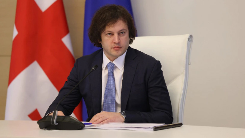 პრემიერი წყალტუბოზე: ჩვენ გვაქვს ყველანაირი რესურსი იმისათვის, რომ ეს კურორტი განვავითაროთ, ეს არის ჩვენთვის ერთ-ერთი უმთავრესი პრიორიტეტი და აუქციონი, რომელიც გამოცხადდა, ამისთვის შექმნის ძალიან კარგ საფუძველს, შესაბამისად, ინტერესით ველით აუქციონის დასრულებას