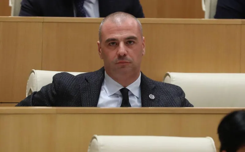 ლევან მაჭავარიანი: ოპოზიცია ელჩებს საარჩევნო კამპანიების დროსაც ხვდება, საარჩევნო ფორმირებას მათ ეკითხებოდნენ