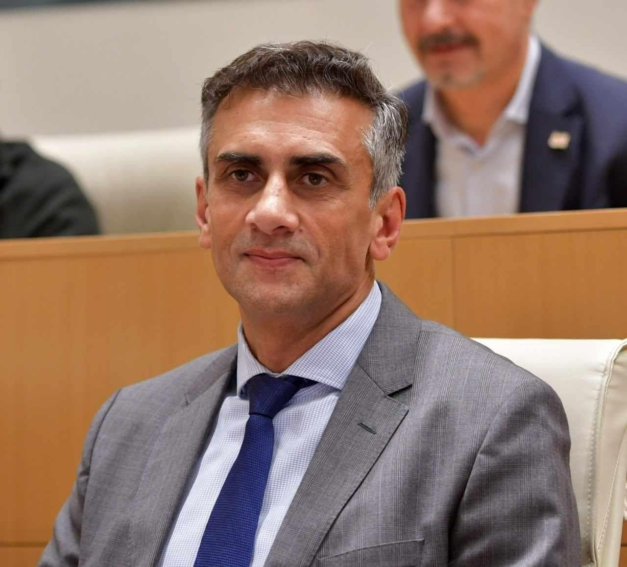 გიორგი კახიანი: არავინ სარჩელში „ნაციონალურ მოძრაობას“ ომის დაწყებას არ აბრალებს - მათ სურთ, თავისი მძიმე ქმედებები სახელმწიფო ინტერესებით გადაფარონ