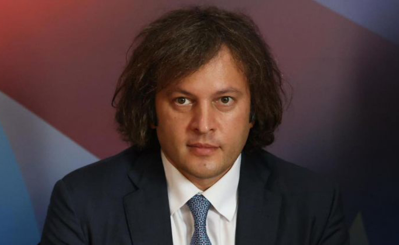 ირაკლი კობახიძე: ვფიქრობ, გამოქვეყნებული ინფორმაციით მარტივად გაეცა პასუხი კითხვას იმასთან დაკავშირებით, იყო თუ არა მოპარული პატრიარქის დაკრძალვასთან დაკავშირებული ხარჯები