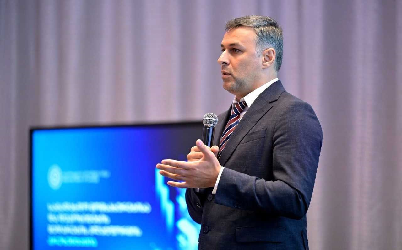დავით უტიაშვილი: ციფრული ლარის საპილოტე პროგრამა ეროვნულ ბანკს საშუალებას მისცემს შეისწავლოს ციფრული ვალუტის დანერგვასთან დაკავშირებული სარგებელი