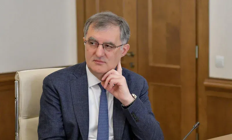 სოზარ სუბარი: ერთხელ რომ უღალატებ შენს ამომრჩეველს, იმავეს გაიმეორებ მეორედ, მესამედაც - როდესაც არ ცნობ და უპირისპირდები კონსტიტუციურ წესრიგს, ამით შენს თავს აყენებ კონსტიტუციური წესრიგის მიღმა და დარწმუნებული ვარ, საკონსტიტუციო სასამართლოს გადაწყვეტილებაც შესაბამისი იქნება