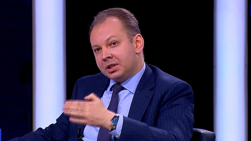 თორნიკე ჭეიშვილი: გვაკრიტიკებენ იმის გამო რომ ჩვენ ვიყენებთ საქართველოს კონსტიტუციით მონიჭებულ შესაბამის უფლებას