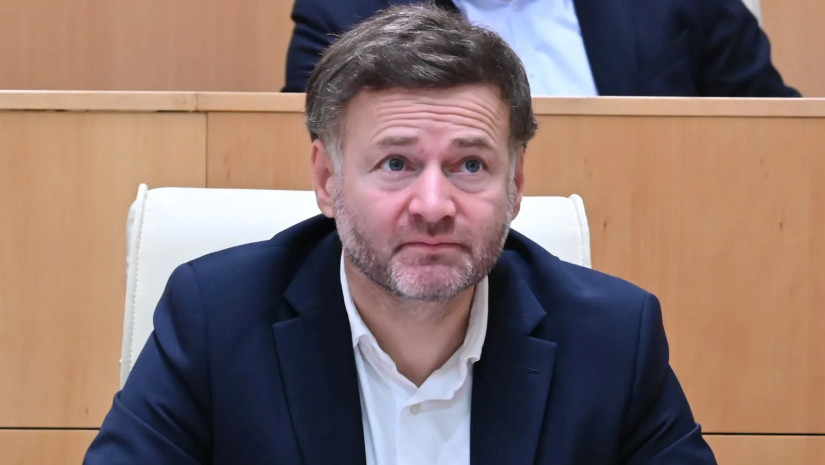 ირაკლი ჭეიშვილი: გერმანიაში იგეგმება ყველაზე ძლიერი ოპოზიციური პარტიის აკრძალვა, ამ შემთხვევაში ეუთო-ს პოზიციები სად არის? ეს არის ორმაგი სტანდარტი