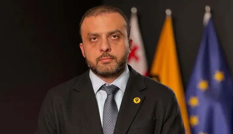 „ლელოს“ წევრმა, გიორგი სიორიძემ მოითხოვა ვენეციის კომისიის ექსპერტების საკონსტიტუციო სასამართლოზე დასწრება ისე, რომ მათთან ამაზე საუბარიც კი არ ჰქონია. სასამართლომ შუამდგომლობა არ დააკმაყოფილა