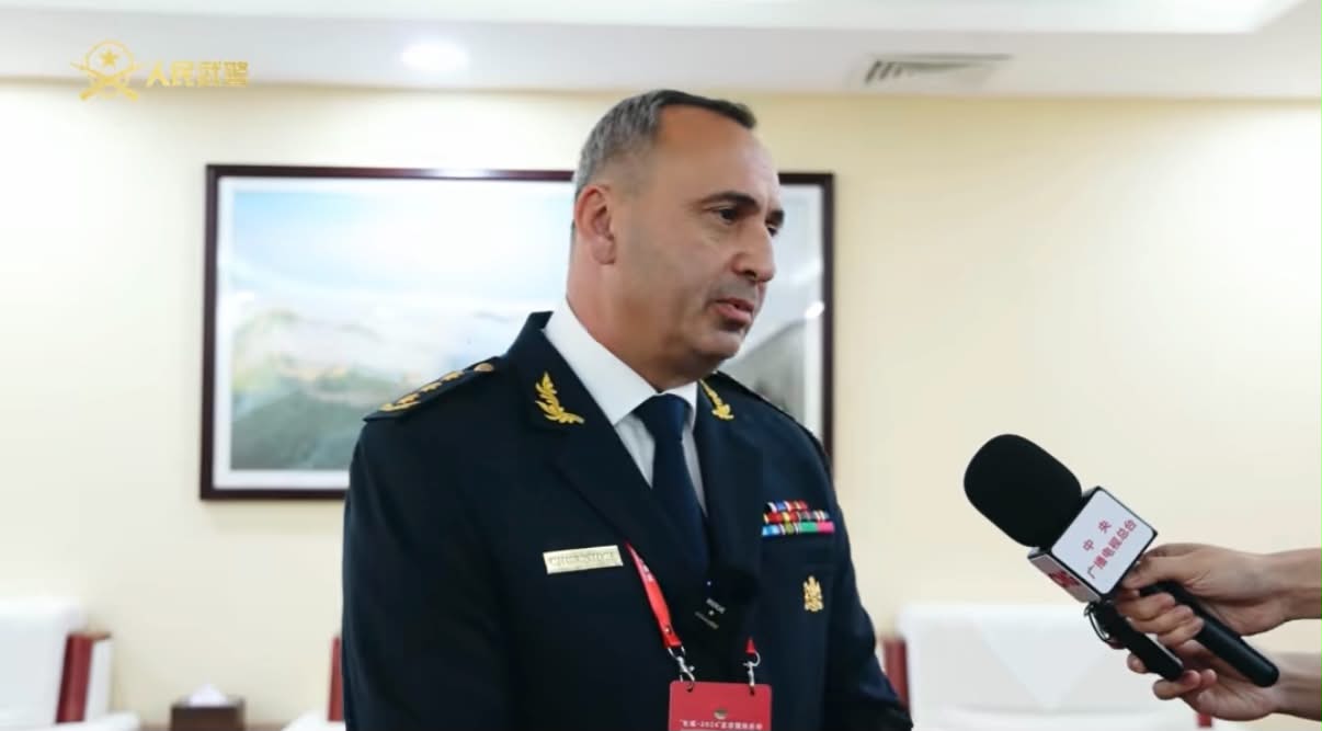 ანზორ ჩუბინიძე: თანამედროვე უსაფრთხოების გამოწვევები ძალიან კომპლექსური და ტრანსნაციონალურია. აუცილებელია ერთიანი მიდგომის ჩამოყალიბება და ამ მიმართულებით „დიდი კედელი -2026“ საერთაშორისო ფორუმი ძალიან კარგი საშუალებაა