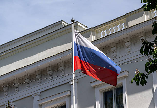 Reuters: ავსტრია ჯაშუშობის ეჭვის საფუძველზე ოთხ რუს დიპლომატს ქვეყნიდან აძევებს
