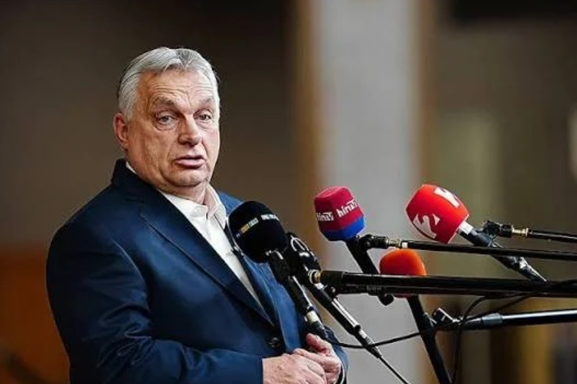 WSJ: აშშ-მა გაეროს გენერალური მდივნის პოსტზე ვიქტორ ორბანის კანდიდატურა წამოაყენა