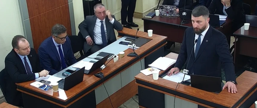 არჩილ გორდულაძე: პოლიტიკური პარტიების აკრძალვის პრეცედენტები გვხვდება ევროპის არაერთ სახელმწიფოში, მაგალითად, ესპანეთში, გერმანიაში, პოლონეთში, უკრაინასა და მოლდოვაში