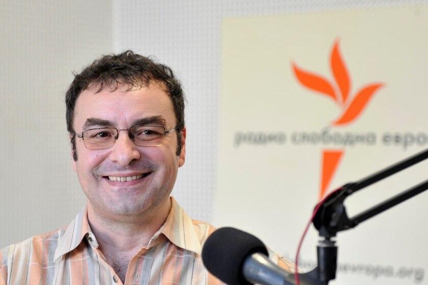 სერბეთის „სტუდენტური სიის“ ერთ-ერთი ლიდერი: ჩვენ პატივს ვცემთ რუსეთს, როგორც დიდ სახელმწიფოს, ჩვენს ისტორიულად მნიშვნელოვან პარტნიორსა და ბევრ შემთხვევაში მფარველს - ამ მიმართულებით ქვეყნის საგარეო პოლიტიკაში არაფერი შეიცვლება