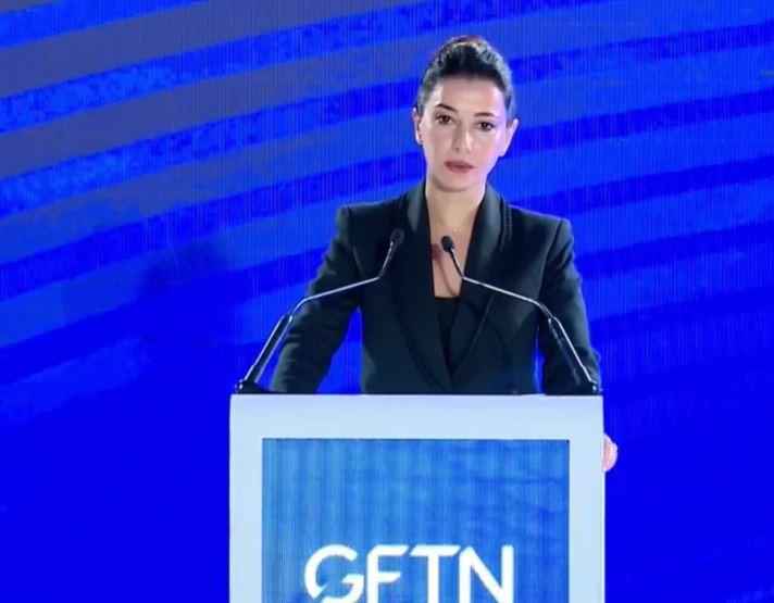 მარიამ ქვრივიშვილი: ჩვენი მიზანია, საქართველო იყოს არა მხოლოდ სატრანზიტო ქვეყანა, არამედ რეგიონული ეკონომიკური და ფინანსური კავშირების მნიშვნელოვანი ცენტრი