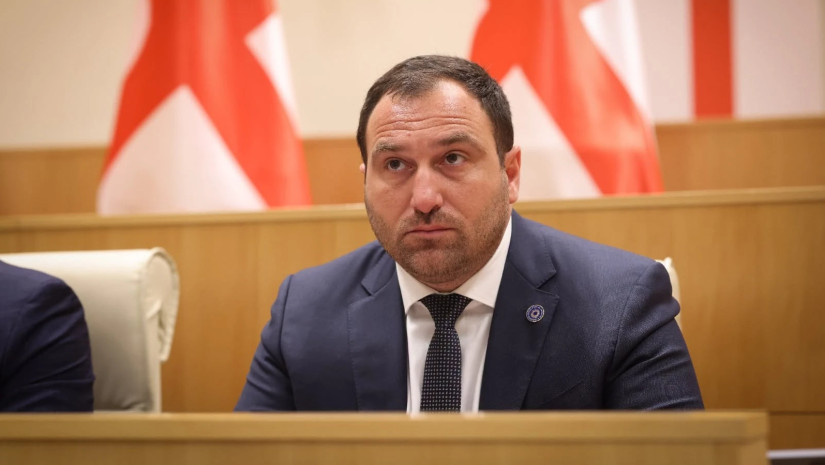 ირაკლი კირცხალია: მჯერა, საკონსტიტუციო სასამართლოში ჩვენი სარჩელი გაიმარჯვებს, რაც პირდაპირ საქართველოს გამარჯვებას ნიშნავს
