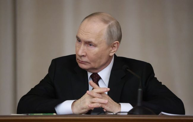 Reuters: ფინეთისა და ნორვეგიის ლიდერებთან საუბრისას პუტინმა განაცხადა, რომ დონბასის რეგიონის სრულად დაკავების ძალისხმევას გააგრძელებს