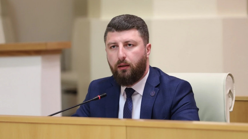 არჩილ გორდულაძე: ტყუილია, თითქოს სარჩელი დაჩქარებული წესით მიღებული კანონის საფუძველზე შევიდა