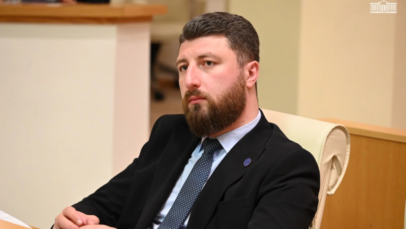 არჩილ გორდულაძე: „ნაციონალურ მოძრაობას“ სისტემური დანაშაულების ჩადენას ადამიანის უფლებათა ევროპული სასამართლოს მიერ მიღებული გადაწყვეტილებების საფუძველზე ვუმტკიცებთ