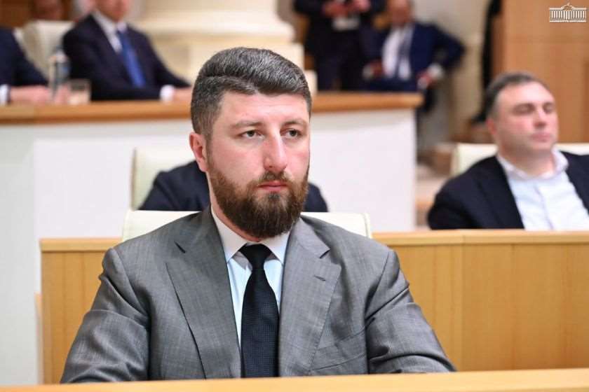 არჩილ გორდულაძე: ტყუილია, რომ 2025 წელს გამართული აქციები მშვიდობიანი იყო