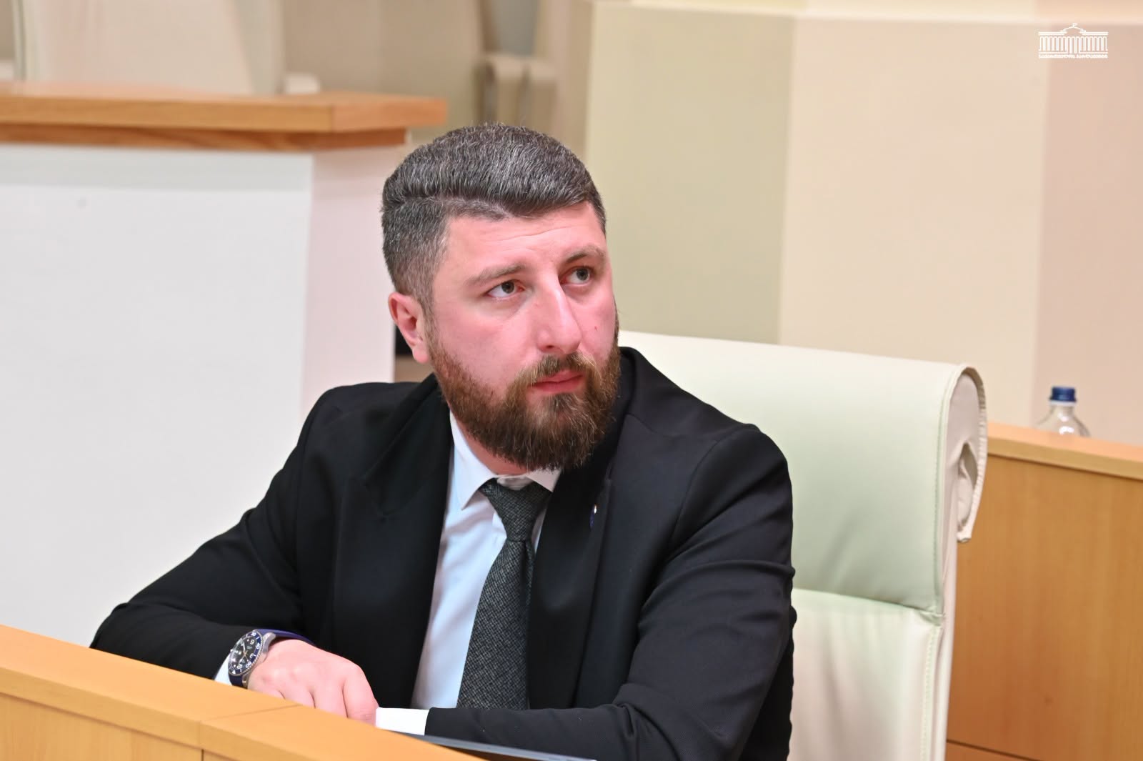 არჩილ გორდულაძე: ტყუილია, თითქოს „ნაცმოძრაობის“ დროინდელ არცერთ თანამდებობის პირს კორუფციაზე ბრალი წარდგენილი არ ჰქონია