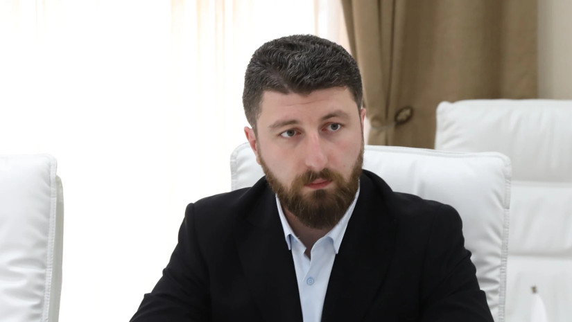 არჩილ გორდულაძე: ტყუილია, რომ ახობაძისთვის ნარკოტიკის ჩადება სასამართლომ დაადასტურა