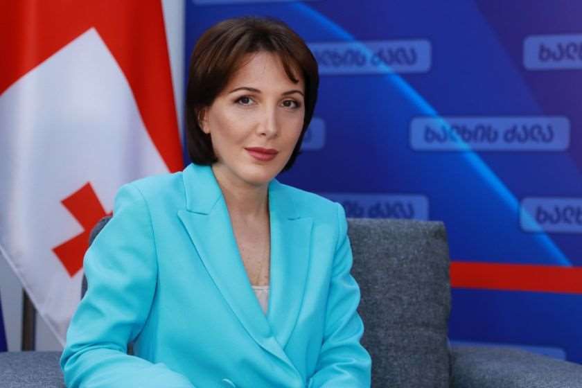 თამთა მეგრელიშვილი: აფრასიძეების საქმე არის დოკუმენტურად დადასტურებული ფაქტი იმისა, თუ როგორ შეეძლო იმდროინდელ სახელმწიფო მანქანას სასამართლოსა და გამოძიების გარეშე, სამხედრო ვერტმფრენებითა და ასეულობით სპეცრაზმელით თავს დასხმოდა საკუთარ მოქალაქეებს