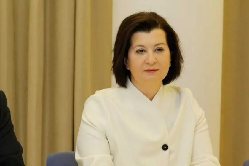 თამარ ზოდელავა: ბიზნესსუბიექტებს, რომლებმაც 2026 წლის 1 აპრილამდე კანონით გათვალისწინებული ვალდებულება არ შეასრულეს, შესაძლებლობა აქვთ, 2027 წლის 1 იანვრამდე მიმართონ საჯარო რეესტრის ეროვნულ სააგენტოს და გაიარონ ხელახალი რეგისტრაცია