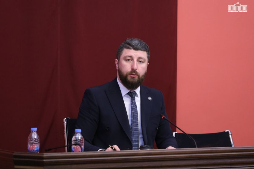 არჩილ გორდულაძე: ტყუილია, თითქოს ეუთო/ოდირმა დაასკვნა, რომ 2024 წლის არჩევნები ხალხის ნებას არ ასახავდა, ხოლო პროკურატურის გამოძიება არაფერს ადასტურებს