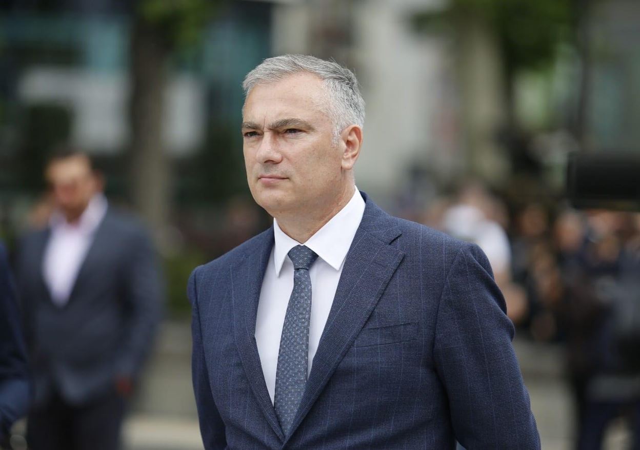 პაატა სალია: ვმუშაობთ იმაზე, რომ მოხდეს ისეთი ხელოვნური ინტელექტის დანერგვა, რომელსაც პრობლემური სიტუაციების ადრეული ამოცნობის მექანიზმები აქვს და შეტყობინების შესაძლებლობას იძლევა