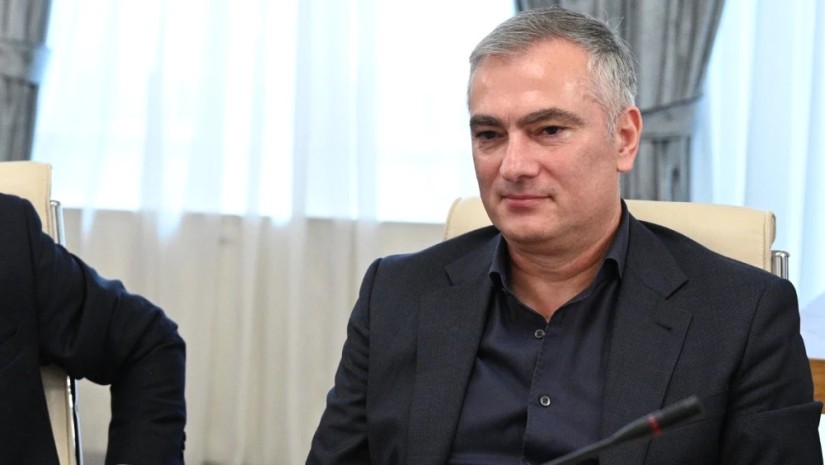 პაატა სალია: დღევანდელ პენიტენციურ სისტემაში დადებითი და პოზიტიური გაცილებით მეტია, ვიდრე უარყოფითი. ვერ შექმნიან ილუზიას, თითქოს რაიმე სისტემური ხასიათის პრობლემებს აქვს ადგილი. ამის უფლებას არ მივცემთ