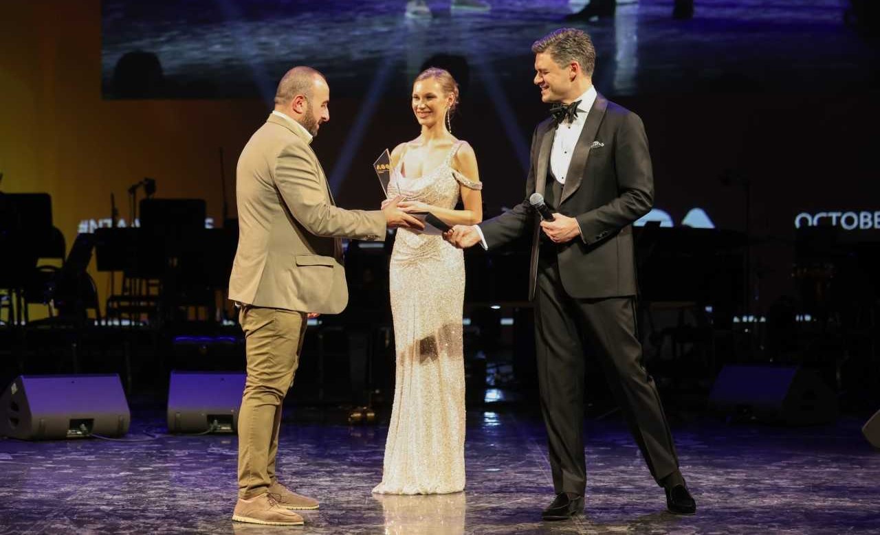 კოლხეთის ეროვნული პარკი ტურიზმის ეროვნული დაჯილდოების გამარჯვებულია