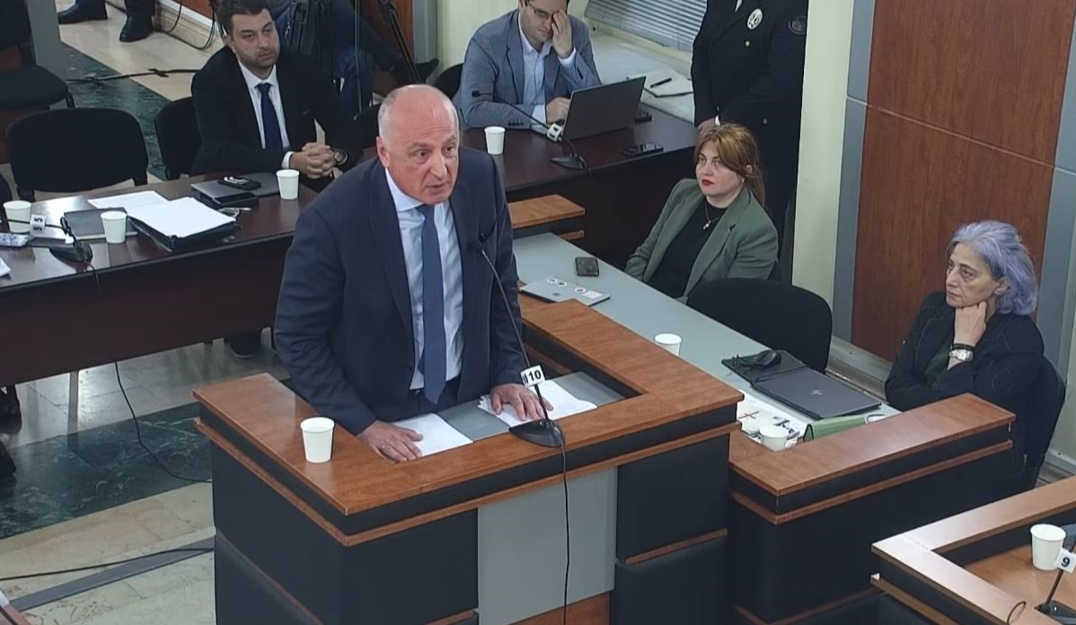 ბადრი ჯაფარიძე – გვაქვს საფუძველი, ვივარაუდოთ, რომ პარტიების აკრძალვით „ქართული ოცნება“ ამზადებს ნიადაგს კონსტიტუციური გადატრიალებისთვის
