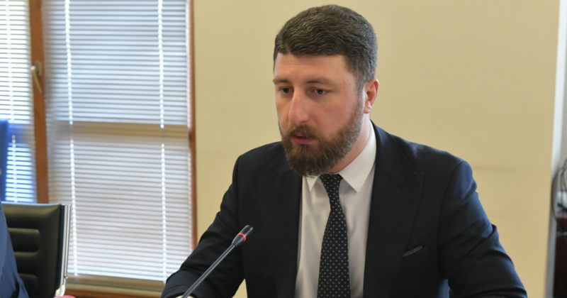 არჩილ გორდულაძე: ბატონმა სიორიძემ რაც იკადრა, რომ სახელმწიფო უსაფრთხოების სამსახური თურმე უსმენს მართლმადიდებლური ეკლესიის წარმომადგენლებს, არის აბსოლუტური ტყუილი და დეზინფორმაცია