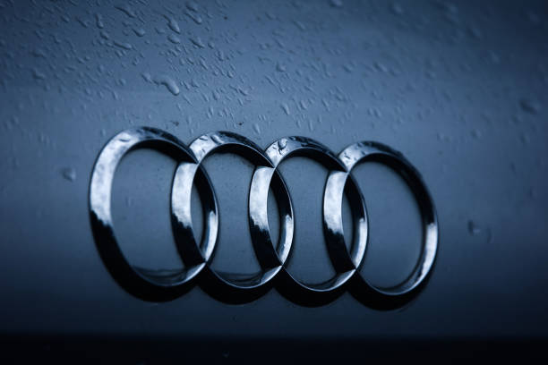 Bild: გერმანული კომპანია Audi-ს შემოსავალი მესამე კვარტალში 87%-ით შემცირდა